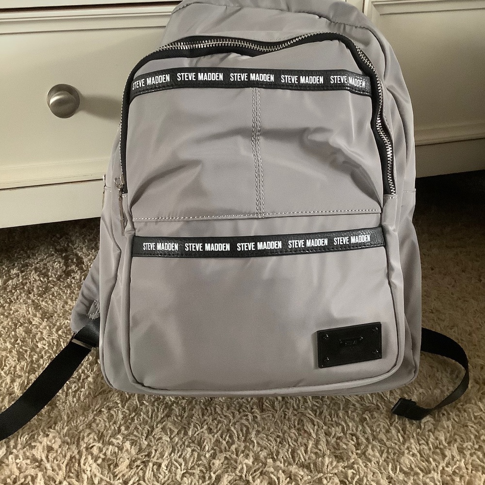 Steve Madden Backpack